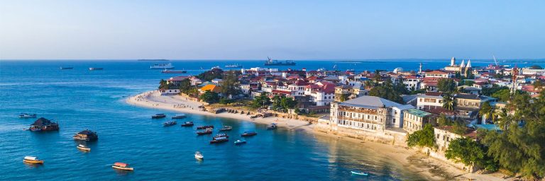 Zanzibar Archipelago